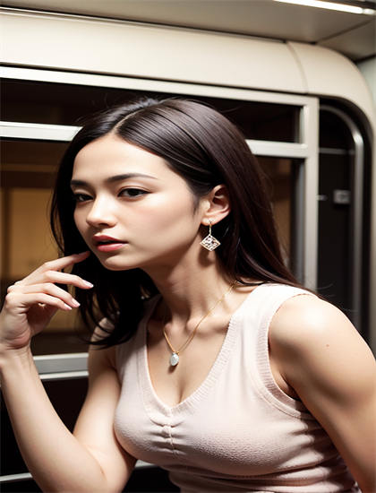 《泡芙小姐第5季》高潮解析惊艳四座的：戏剧冲突与情感爆发